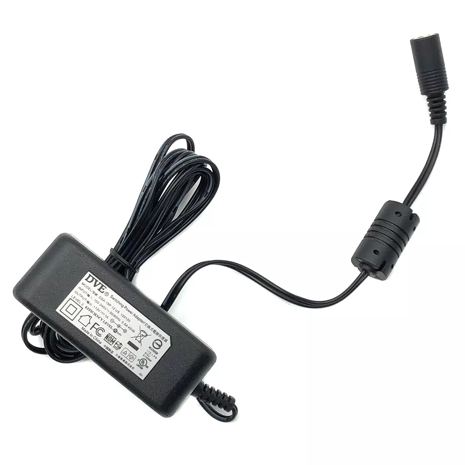 100% Brand New & High Quality DVE 12V 4A AC Adapter DSA-48A-12 Plus 120400 Power Supply 100% Brand New & High Quality DVE 12V 4A AC Adapter DSA-48A-12 Plus 120400 Power Supply
